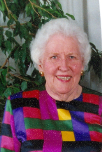 Obituary photo of Mimi Gillin, Louisburg-KS