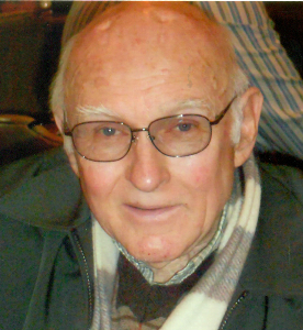 Obituary photo of Robert Henry, Dayton-OH