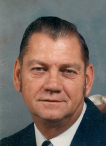 Obituary photo of Dale D. Wilson, Hutchinson, KS