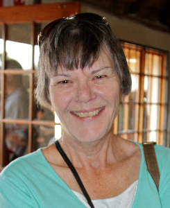 Obituary photo of Judy Vanhooser, Olathe-KS