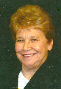 Obituary photo of Larrie Fisher, Herington, KS