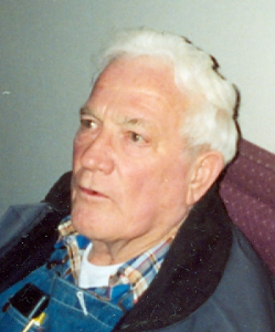 Obituary photo of Loren Thompson, Hutchinson, KS