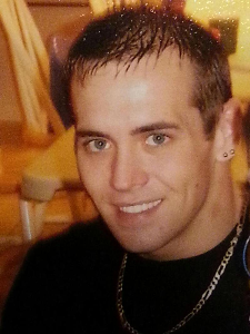 Obituary photo of Jacob Kaehler, Cincinnati-OH