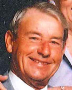 Obituary photo of Ronald Dougan, Olathe-KS