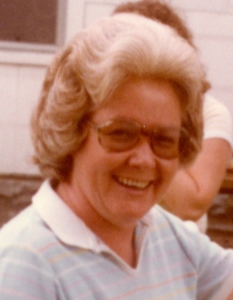 Obituary photo of Lou Minden, Paola-KS