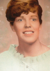 Obituary photo of Donna Jean Miller, Denver-CO