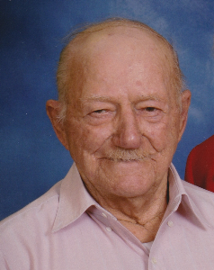 Obituary photo of William A. Rosensweig, Casper-WY