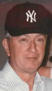 Obituary photo of George August  Benz, Syracuse-NY