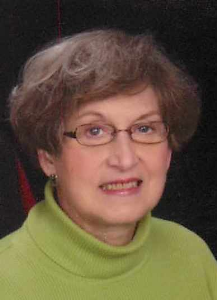 Obituary photo of Melodye Wilbur, Olathe-KS