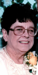 Obituary photo of Rose Marie Adams, Orlando-FL