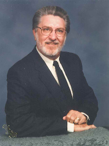 Obituary photo of Richard Sowards, Olathe-KS