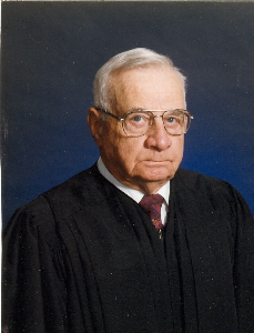 Obituary photo of Gerald L.  Johnston, Dove-KS