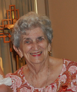 Obituary photo of Lillian Theresa Hushon, Orlando-FL