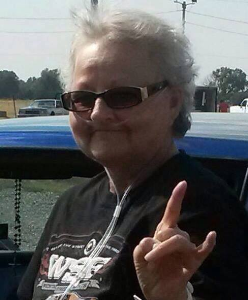 Obituary photo of Kathleen Grass, Hutchinson, KS