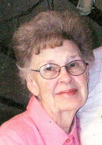 Obituary photo of Catherine Welch, Paola-KS