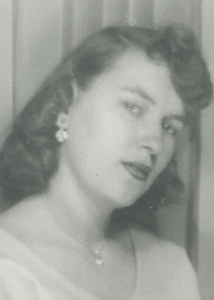 Obituary photo of Darla J. Smith, Toledo-OH