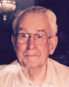 Obituary photo of Owen Griffith, Olathe-KS