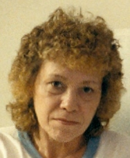 Obituary photo of Anna Jean Johnson, Cincinnati-OH