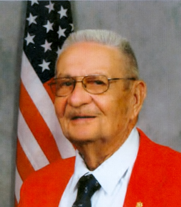 Obituary photo of Dr. Allan Thomas Kimmell, Dove-KS