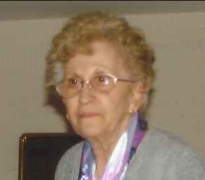 Obituary photo of Mary K. Sites, Denver-CO