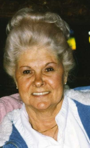 Obituary photo of Wilma M. Adams, Topeka-KS
