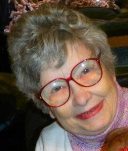 Obituary photo of Elizabeth Biersteker, Green Bay-WI