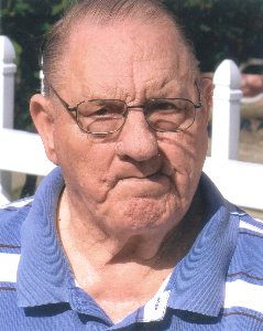 Obituary photo of Raymond William Base, Sr, Toledo-OH