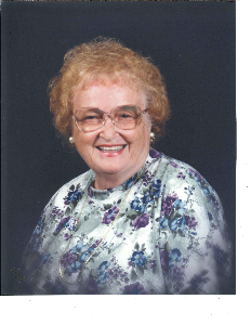 Obituary photo of Phyllis Neff, Dayton-OH