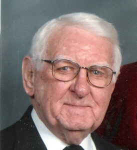 Obituary photo of Donald Brice Williams, Louisville-KY