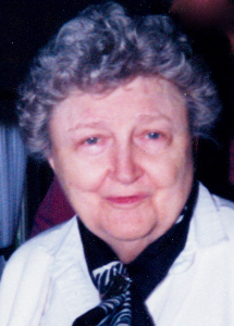 Obituary photo of Ann Catherine Winstel, Cincinnati-OH