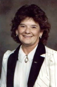 Obituary photo of Ella Stover, Dayton-OH