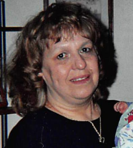 Obituary photo of Sharon  S. Siefke, Toledo-OH