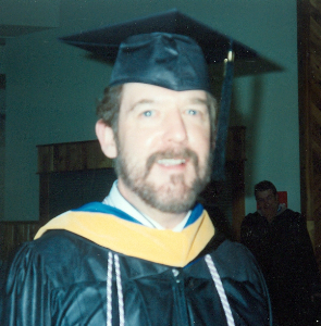 Obituary photo of John Robert Hack, Topeka-KS