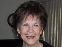 Obituary photo of Esther L. Wilson, Hutchinson, KS