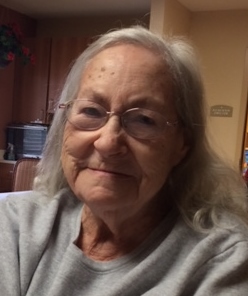 Obituary photo of Virginia Clark, Paola-KS
