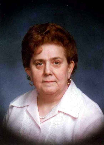 Obituary photo of Donna Huff, Columbus-OH