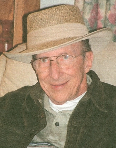 Obituary photo of Ronald N. Eddy, Dove-KS