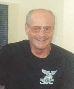 Obituary photo of Carl E. Jenkins, Sr., Akron-OH