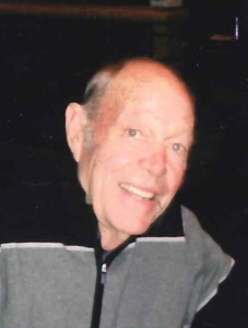 Obituary photo of Edgar Thomas Winburn, Louisville-KY
