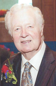 Obituary photo of Lester Scott, Dayton-OH