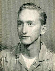 Obituary photo of Arthur J. Maust, Columbus-OH