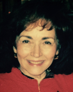 Obituary photo of June Weisman, Cincinnati-OH