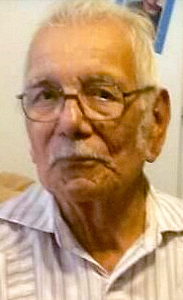 Obituary photo of Elio Vega, Dove-KS