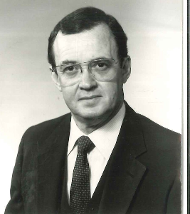 Obituary photo of Thomas Sadler, Columbus-OH