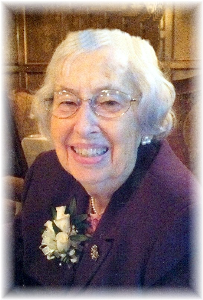 Obituary photo of Mary Virginia Kice, Louisville-KY