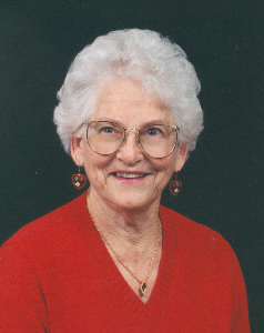 Obituary photo of Genevieve H. Manley, Topeka-KS