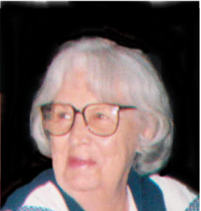 Obituary photo of Jean Marie (Schamel) Homberger, Louisville-KY
