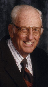 Obituary photo of Glen E. Engler, Topeka-KS
