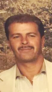 Obituary photo of James E. Gearheart, Columbus-OH