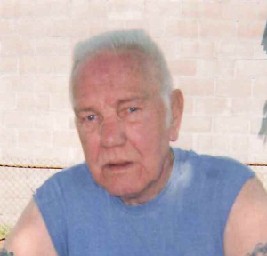 Obituary photo of William Hardin, Columbus-OH